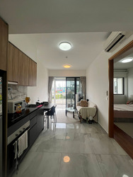 The Verandah Residences (D5), Apartment #539610031